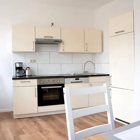 Wunderschoene Ferienwohnung Inmitten Der Altstadt Schwerin  Exterior photo