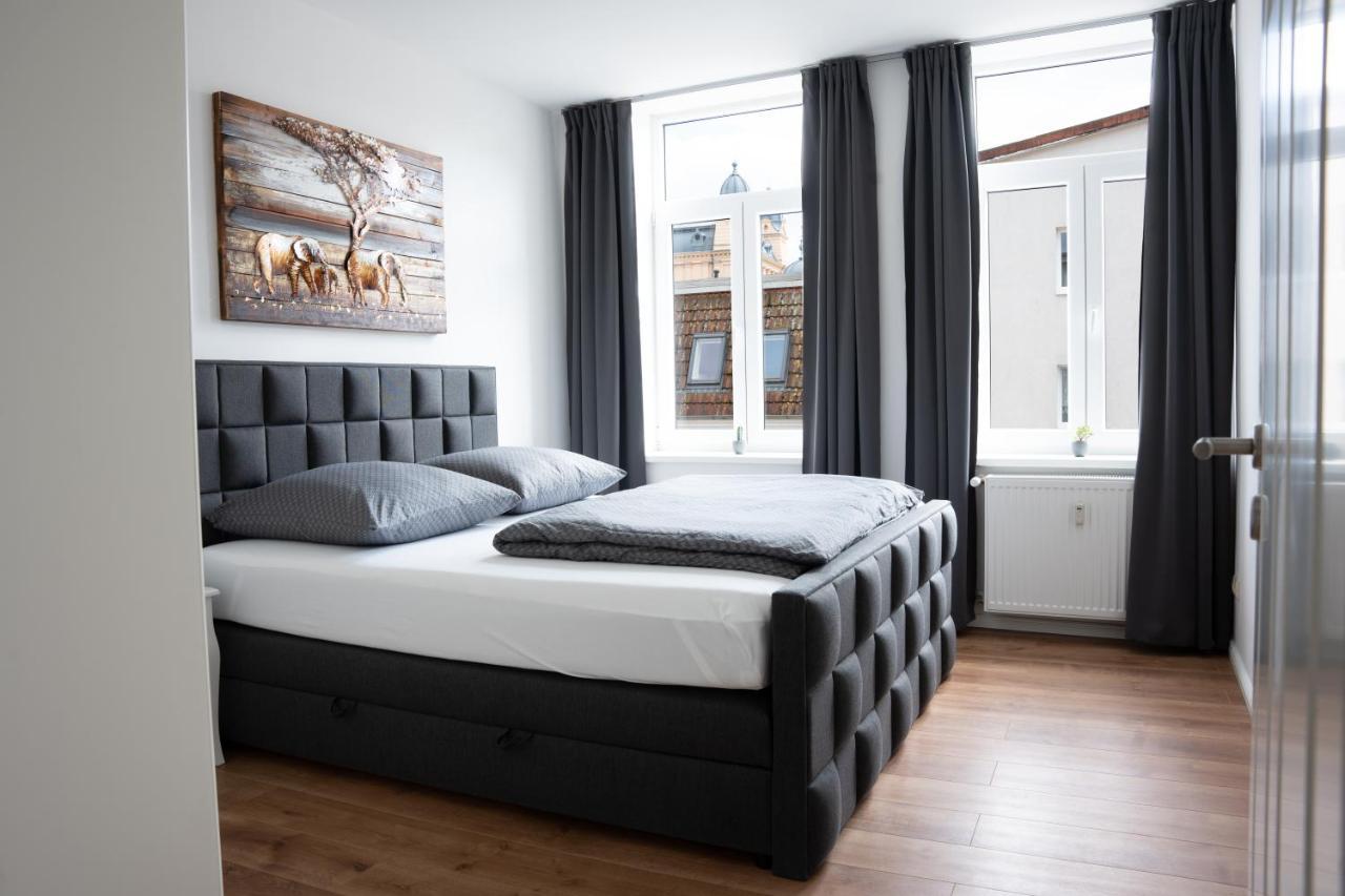 Apartment Wunderschoene Inmitten Der Altstadt Schwerin (Mecklenburg-Vorpommern)