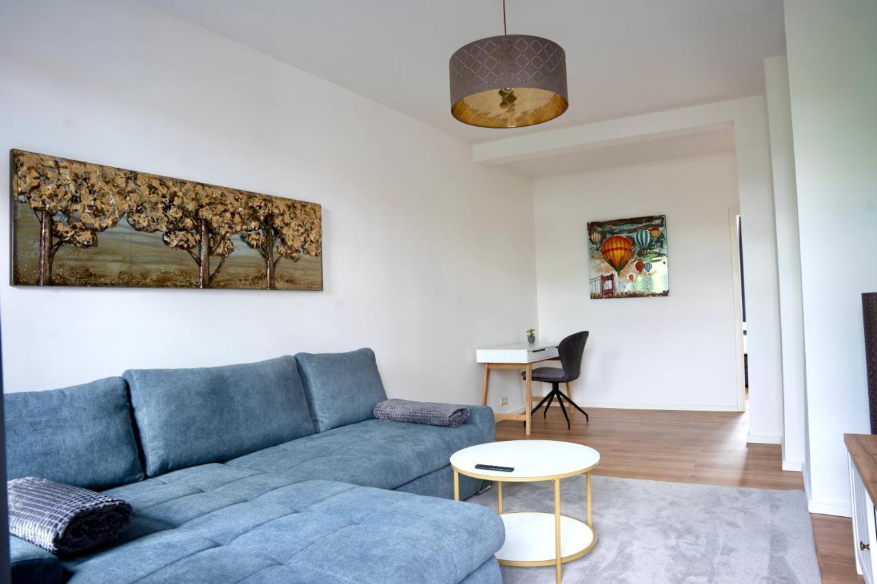 Wunderschoene Inmitten Der Altstadt Apartment