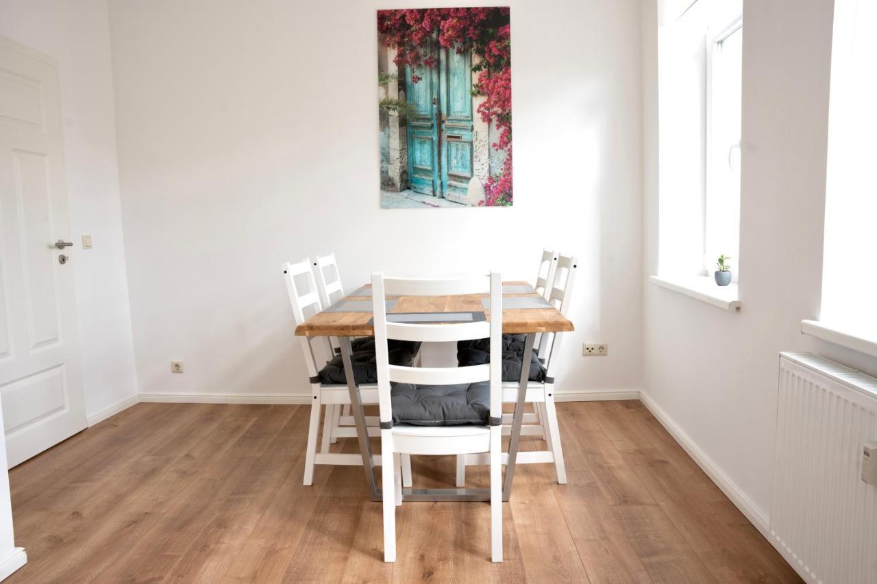 Apartment Wunderschoene Inmitten Der Altstadt *