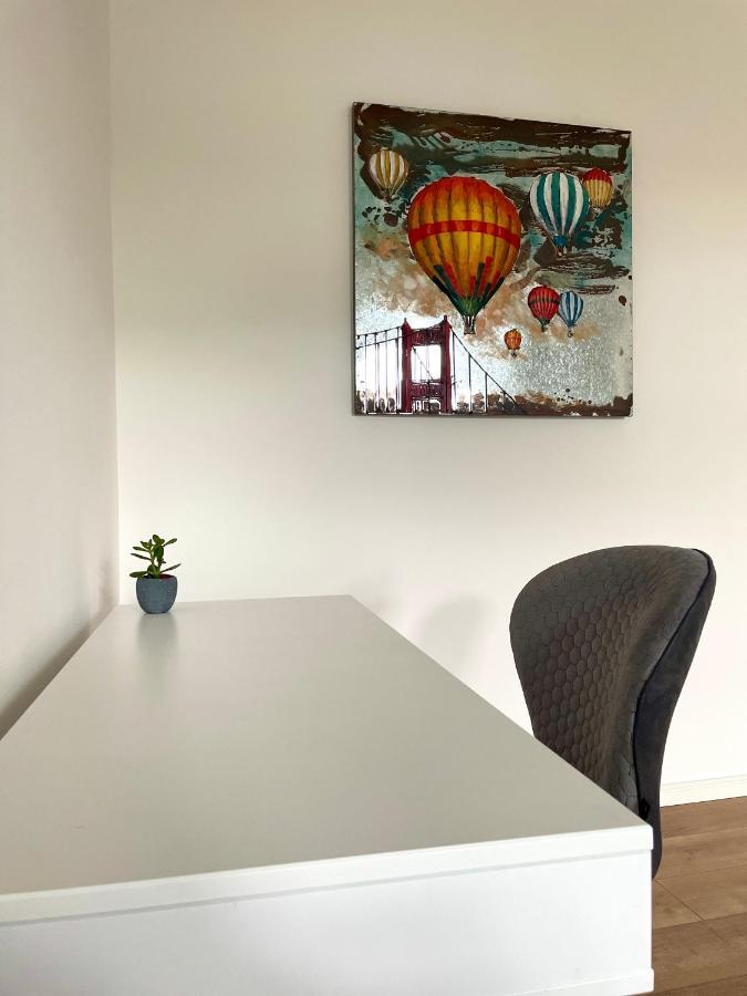 Wunderschoene Inmitten Der Altstadt Apartment